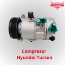 Compresor Hyundai Tucson 2017-2018