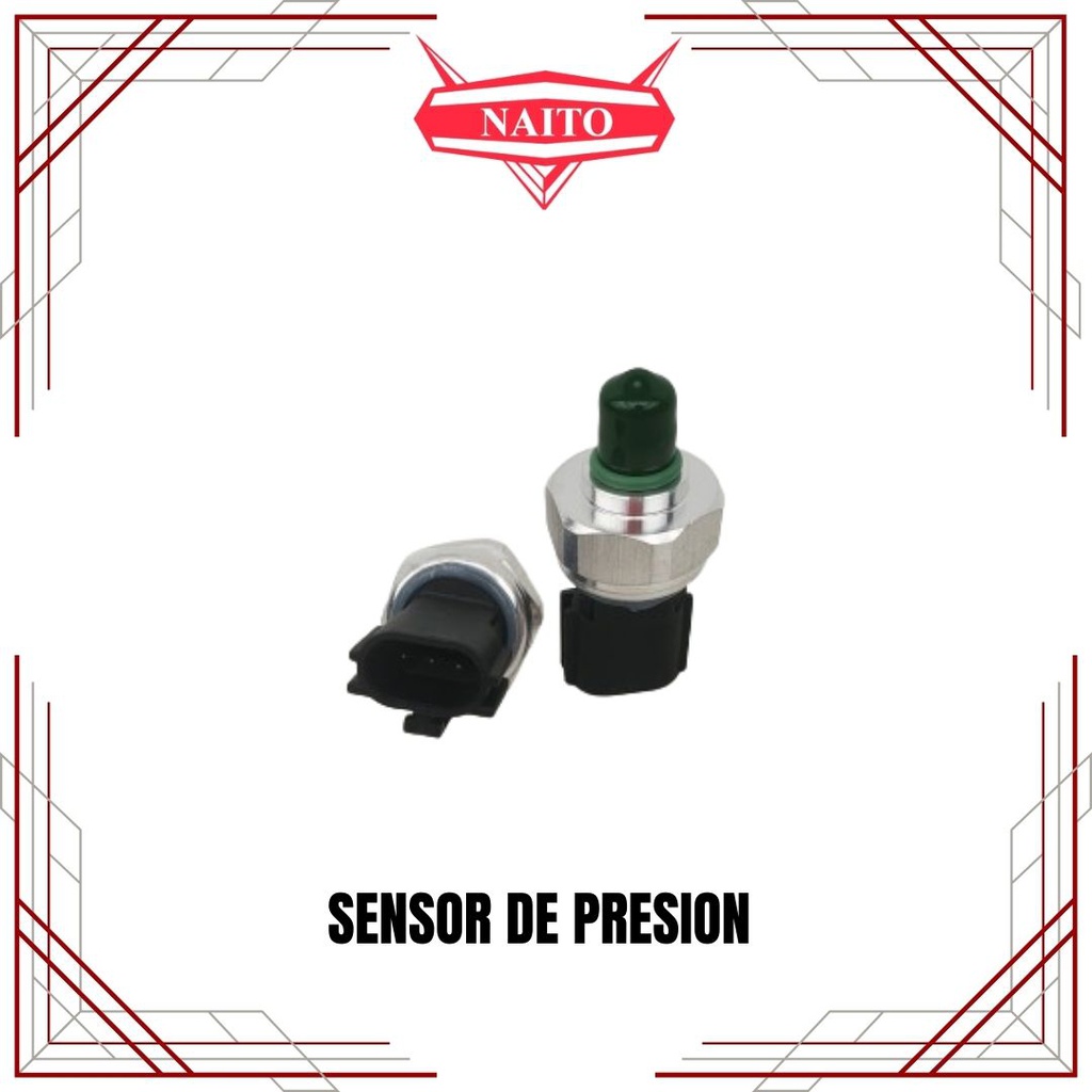 Sensor De Presión Toyota Camry, Corolla, Rav4, Highlander, Lexus