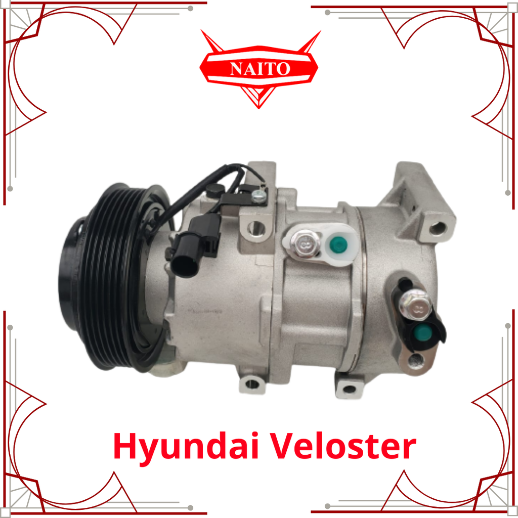 Compresor Hyundai Veloster