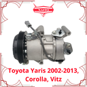 Compresor Toyota Yaris
