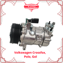 Compresor Volkswagen  Crossfox