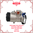 Compresor Volkswagen Polo