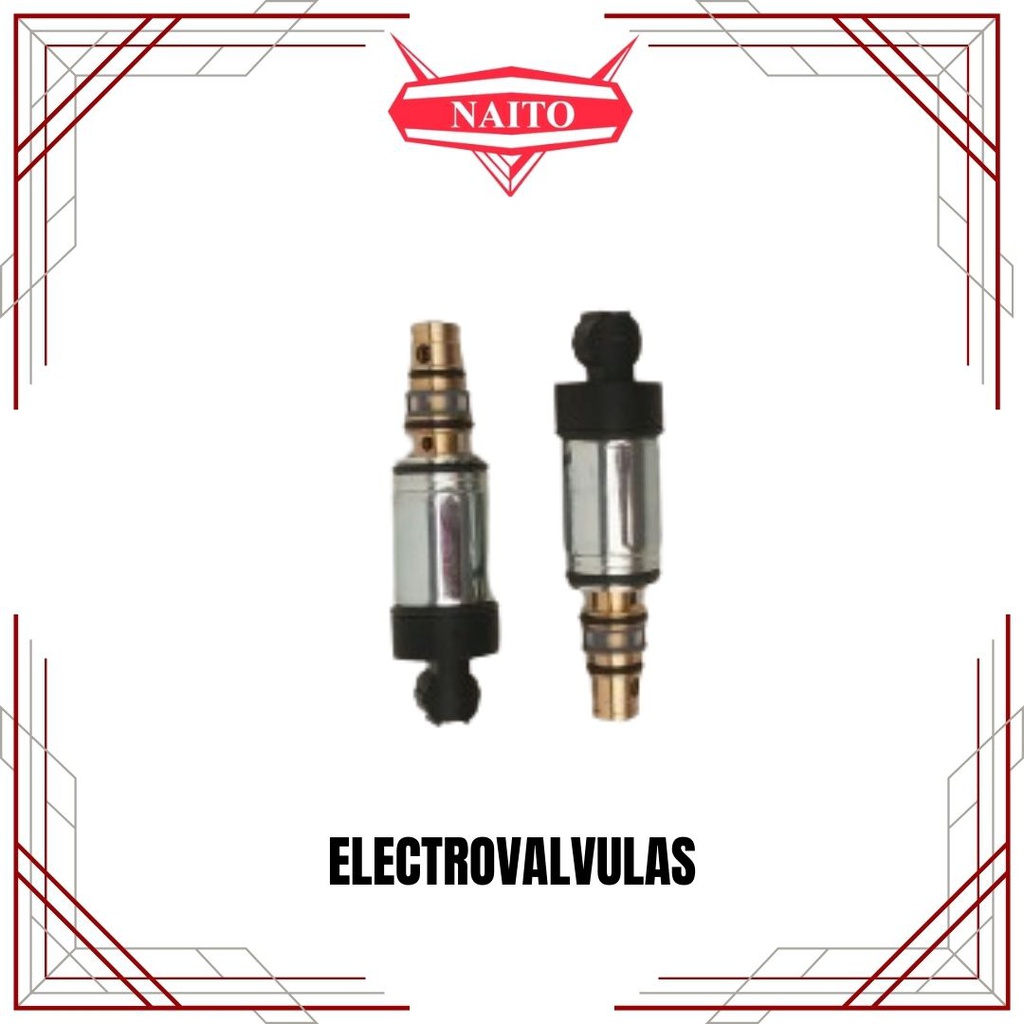 Electroválvula Hyundai Veloster 2019-2022, Tucson 2016-2021, Kia Sportage 2016-2021