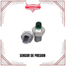 [Y031] Sensor de Presión Toyota Hilux, Revo