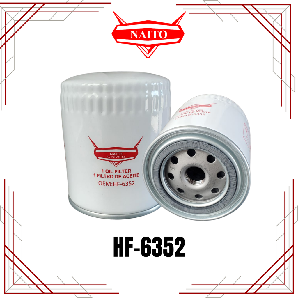 HF6352