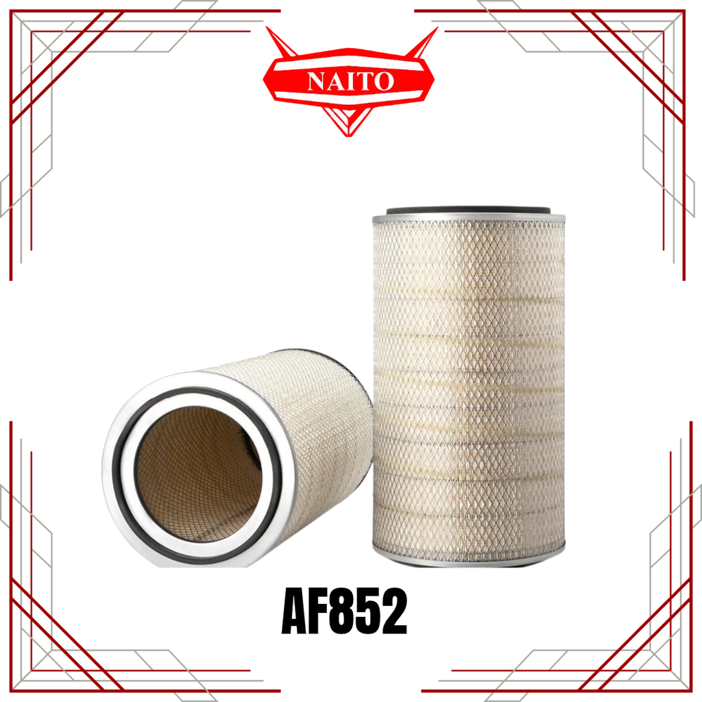 AF852
