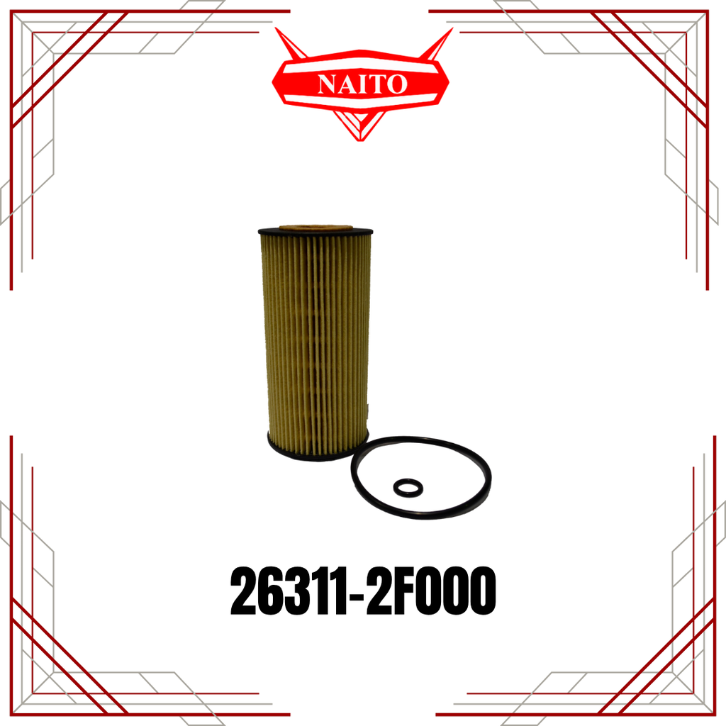 26311-2F000