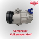 Compresor VW Golf