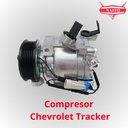 Compresor Chevrolet Tracker