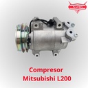 Compresor Mitsubishi L200