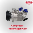 Compresor VW Golf