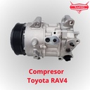 Compresor Toyota RAV 4 2013-2018