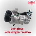 Compresor VW Crossfox