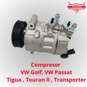 Compresor VW Golf / Passat / Tiguan / Touran II / Transporter