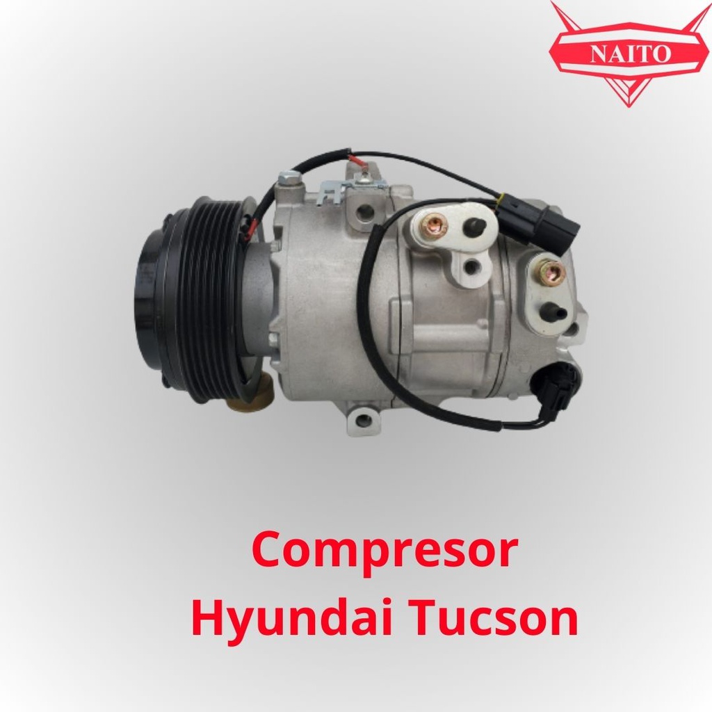 Compresor Hyundai Tucson 2013-2015