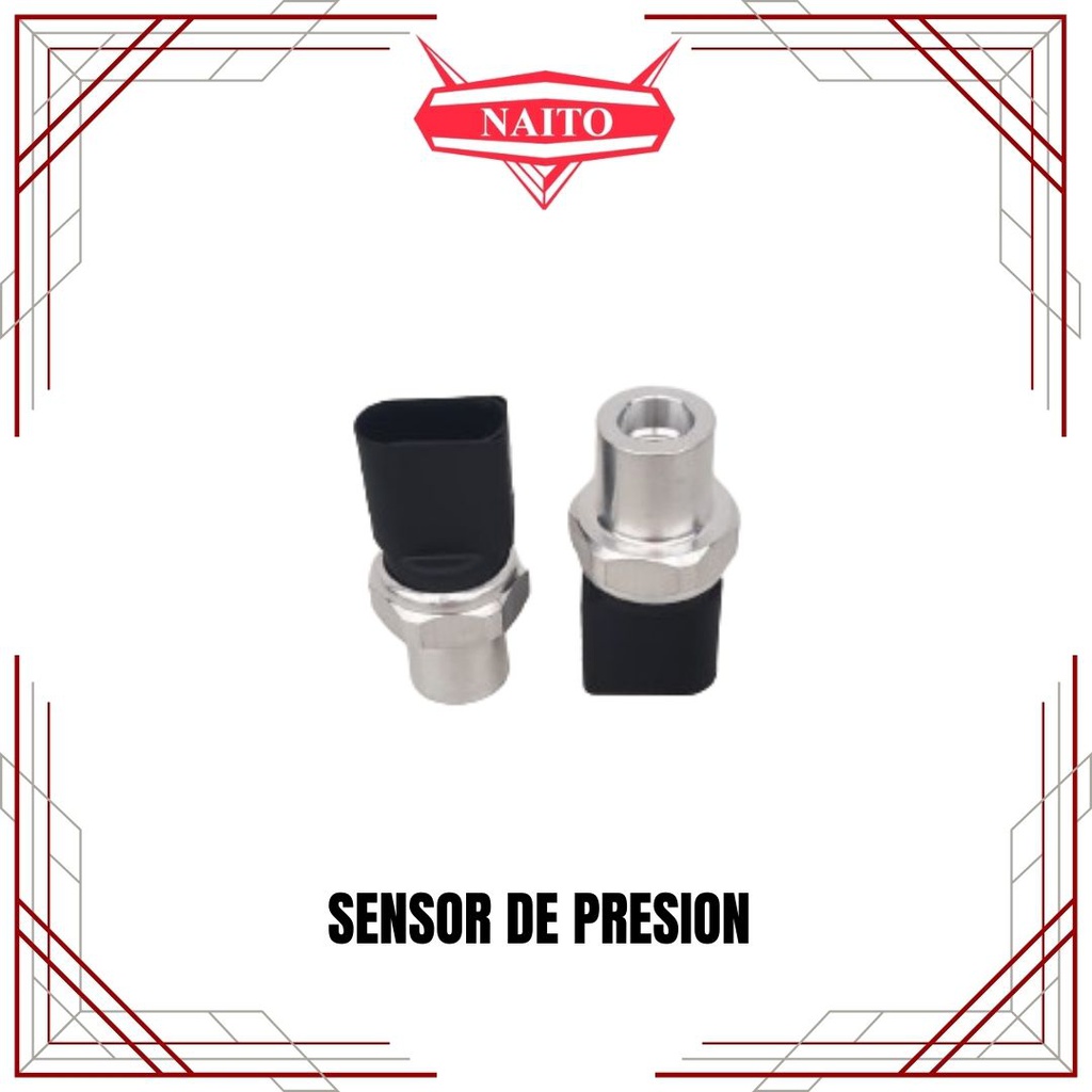 Sensor De Presión Volkswagen Golf