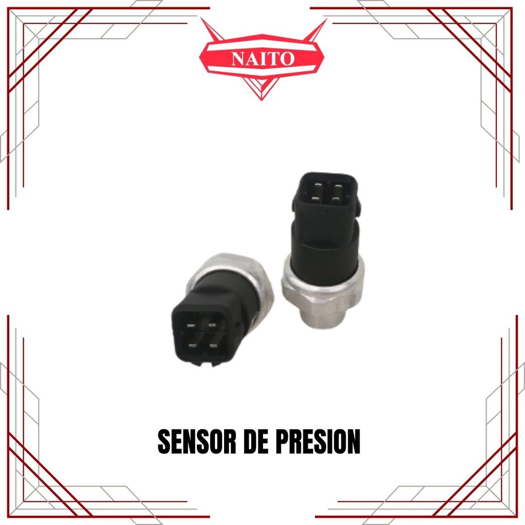 Sensor De Presión Audi A4, A6, A8, Volkswagen Passat B5