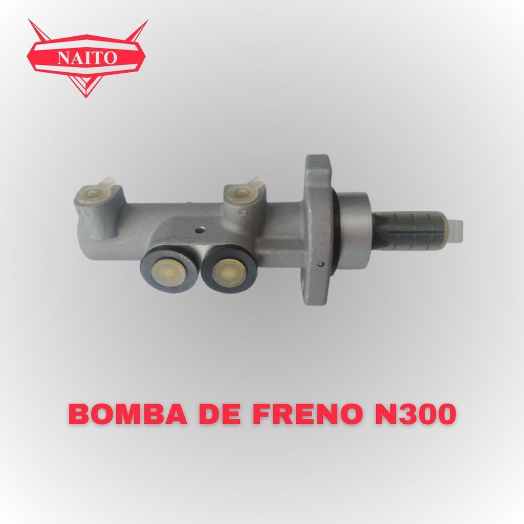 BOMBA DE FRENO N300