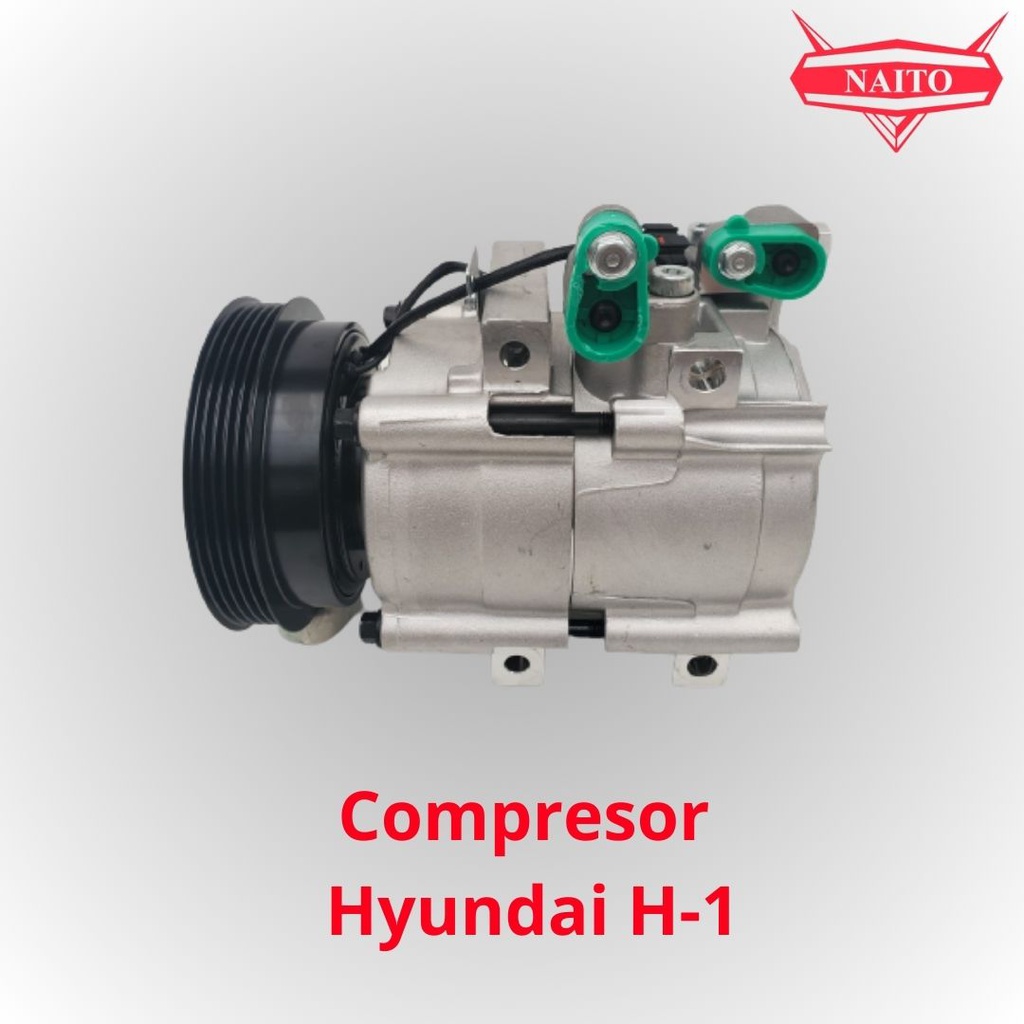 Compresor Hyundai H1