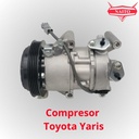 Compresor Toyota Yaris