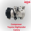 Compresor Toyota Highlander 2003 / Camry 2000-2005