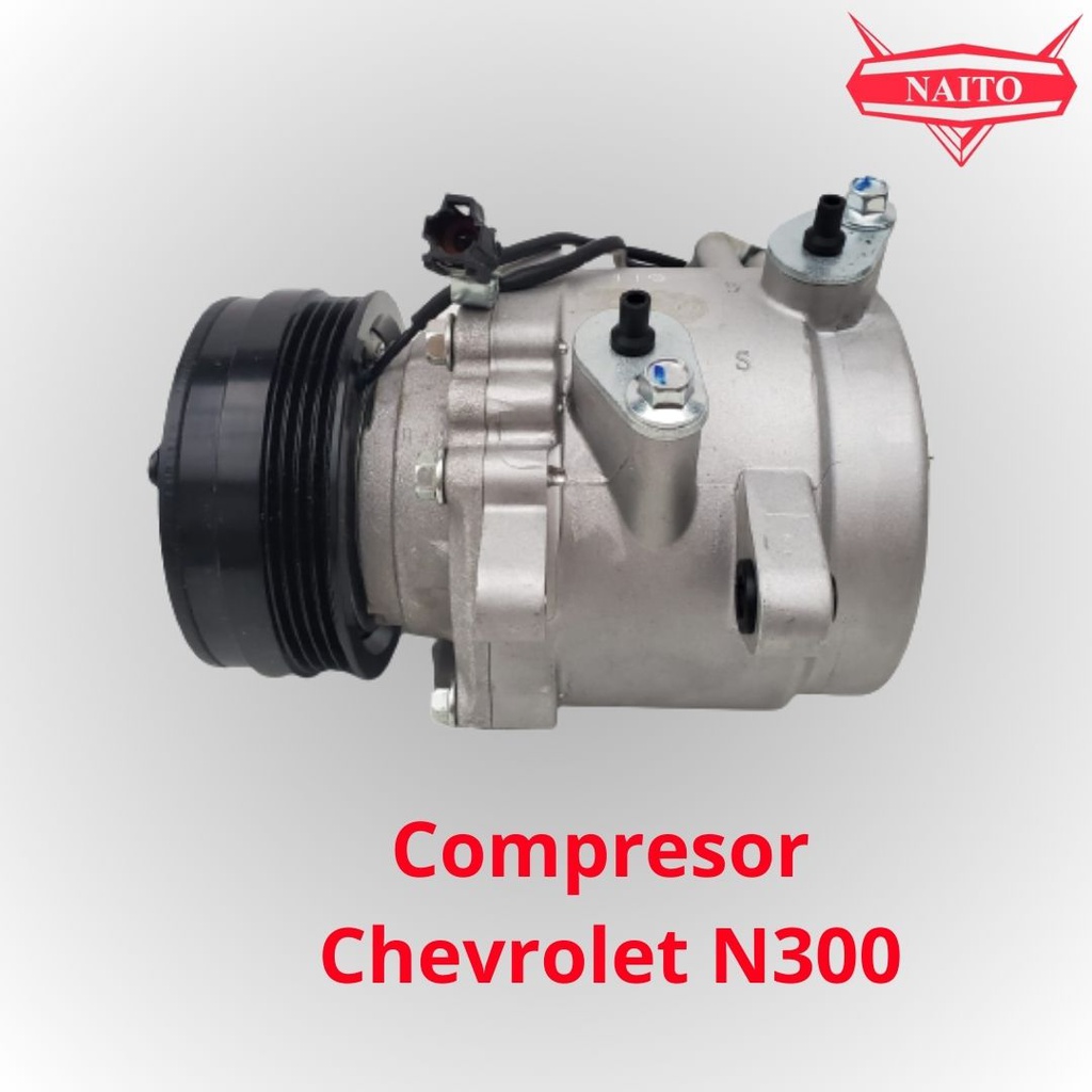 Compresor Chevrolet N300