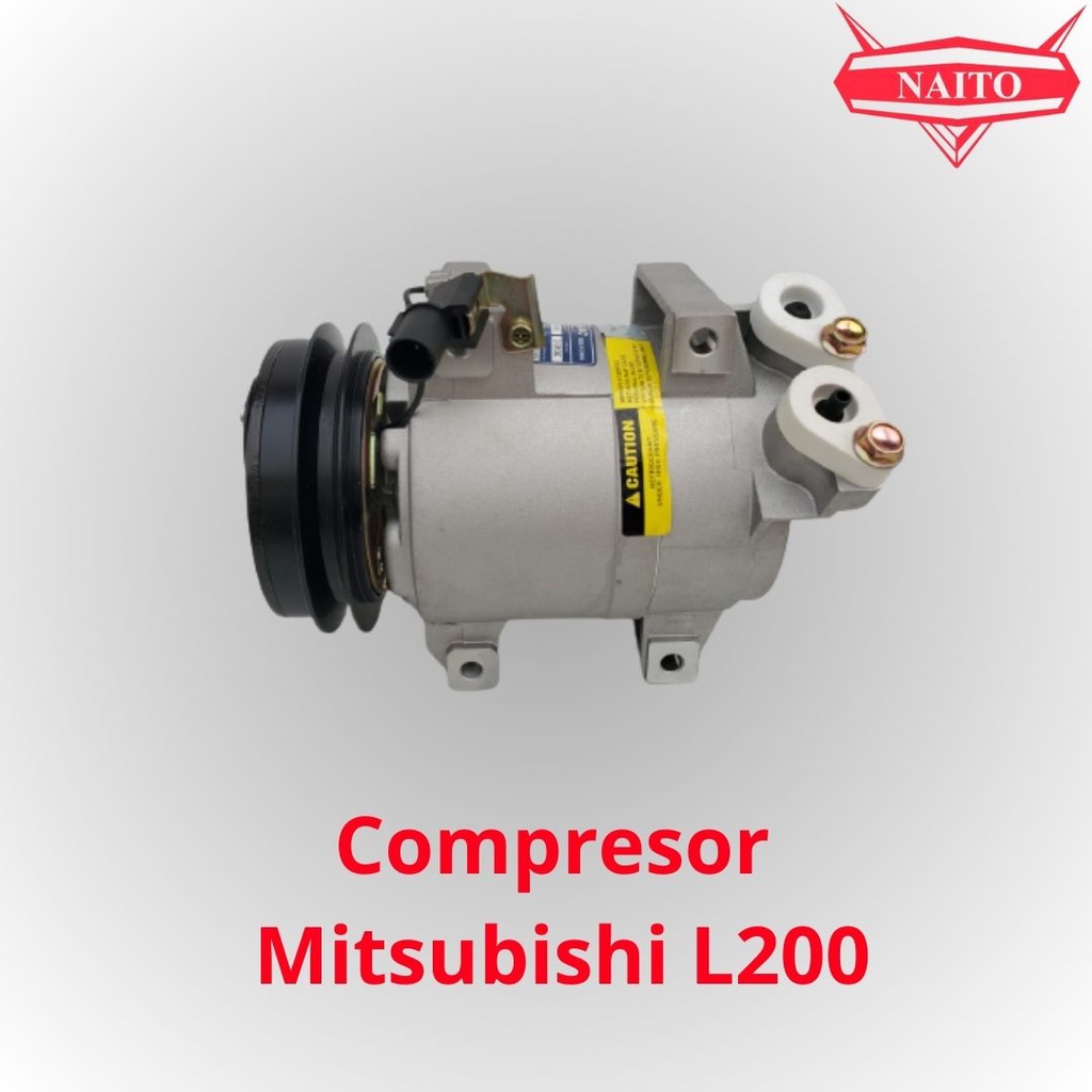 Compresor Mitsubishi L200