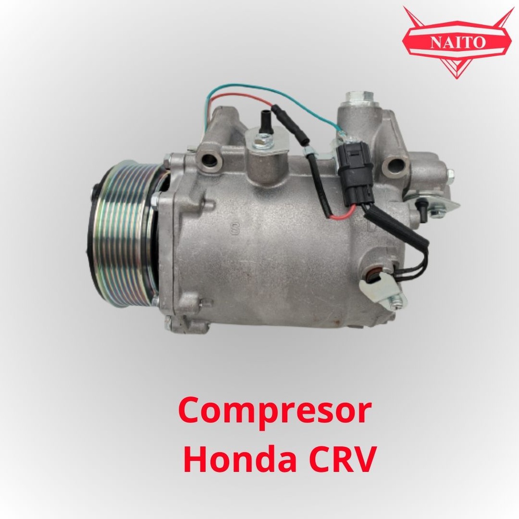 Compresor Honda CRV