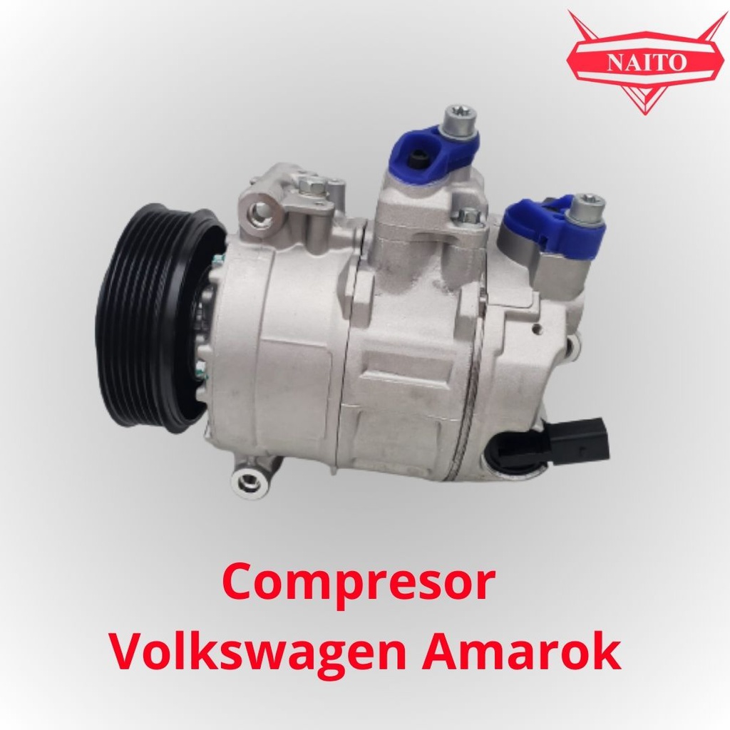 Compresor Volkswagen Amarok