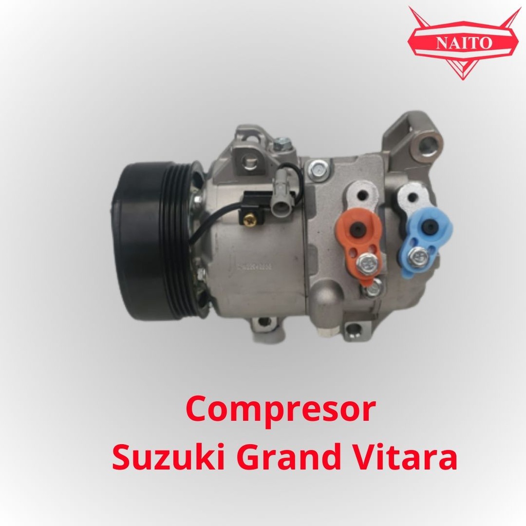 Compresor Suzuki Grand Vitara