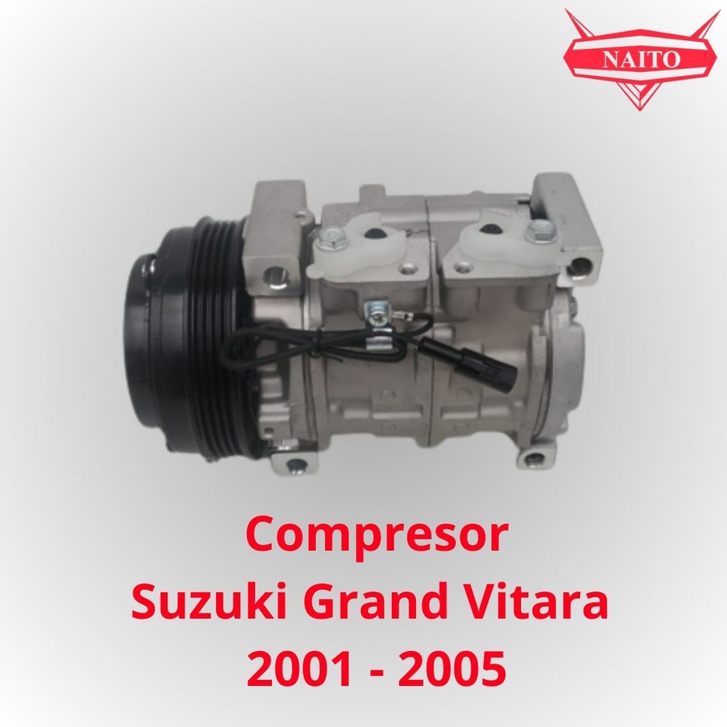 Compresor Suzuki Grand Vitara 2001-2005