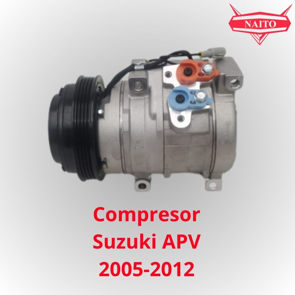 Compresor Suzuki APV 2005-2012