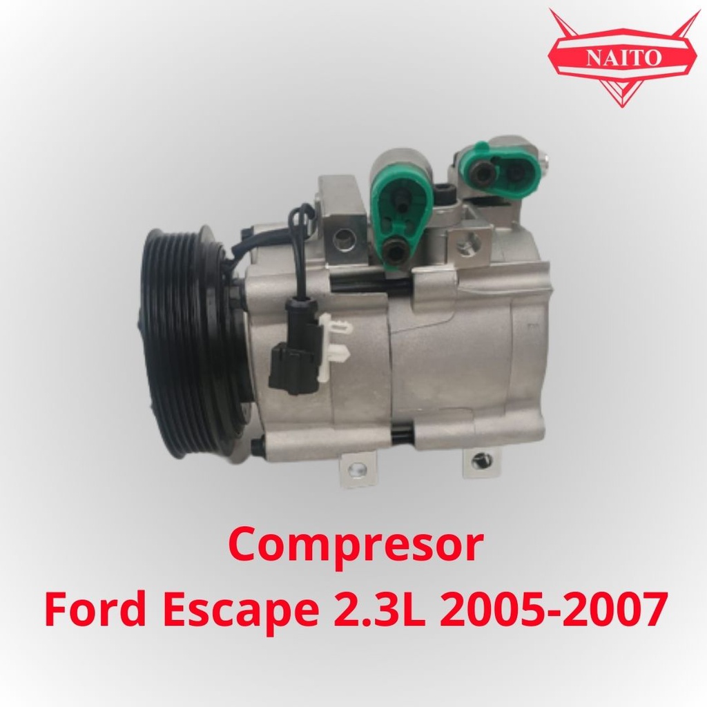 Compresor Ford Escape 2.3L 2005-2007