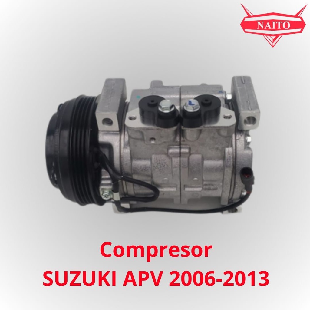 Compresor SUZUKI APV 2006-2013