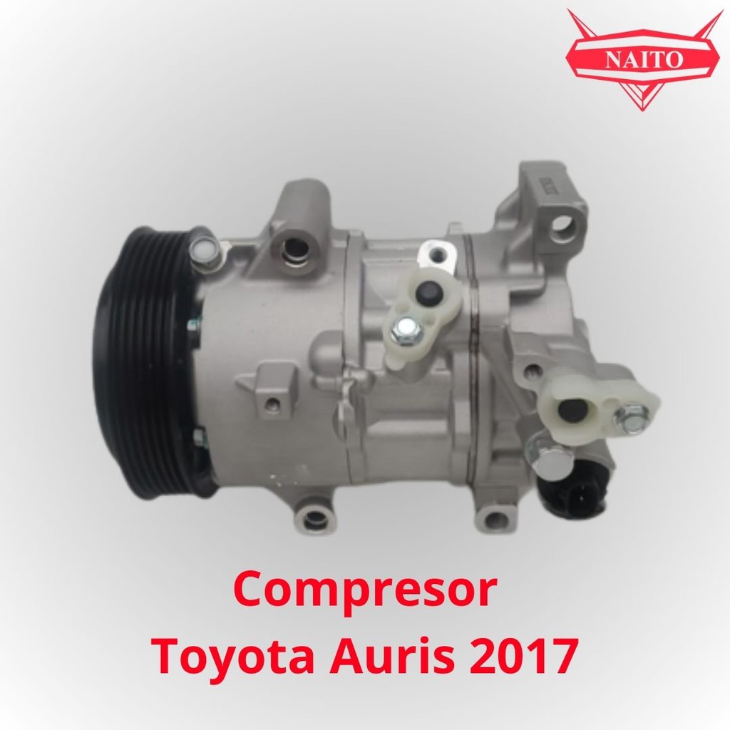 Compresor  Toyota Auris 2017