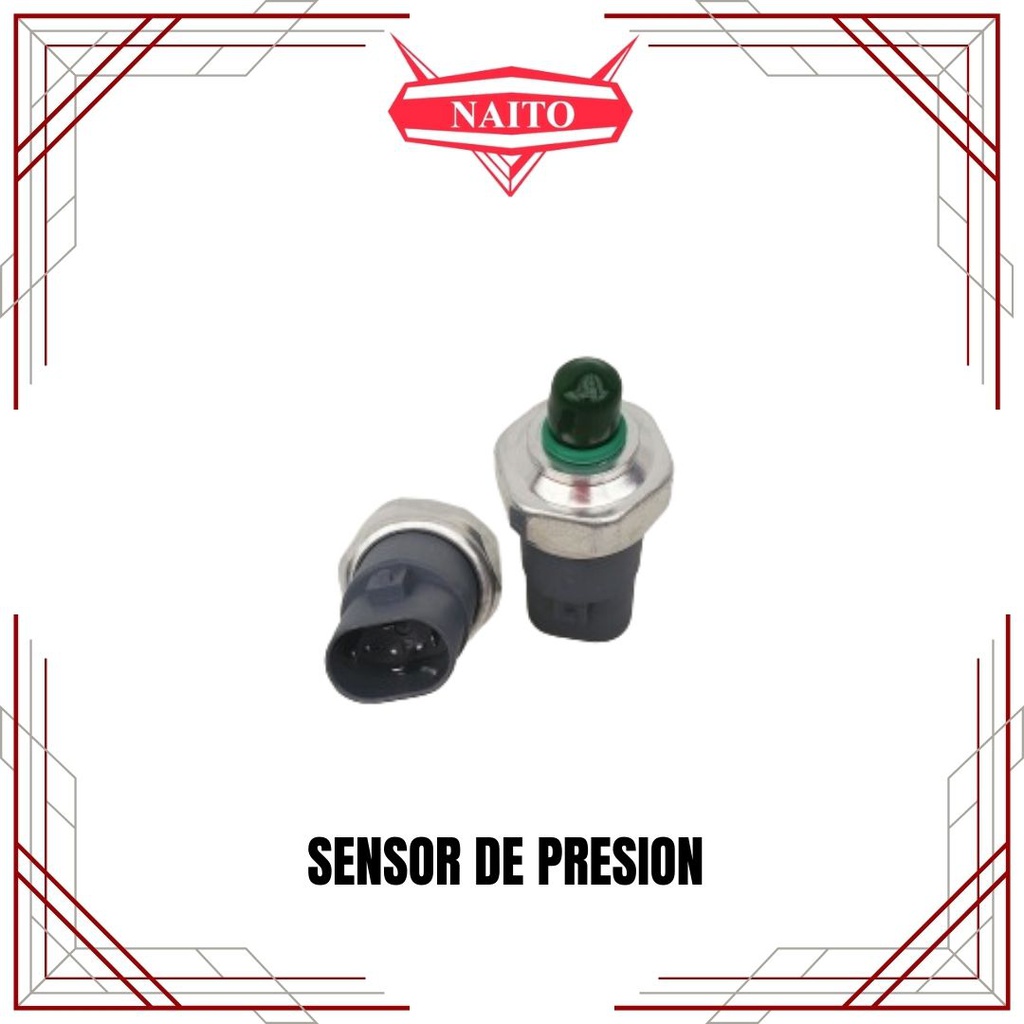 Sensor de Presión Toyota, Carro Chino