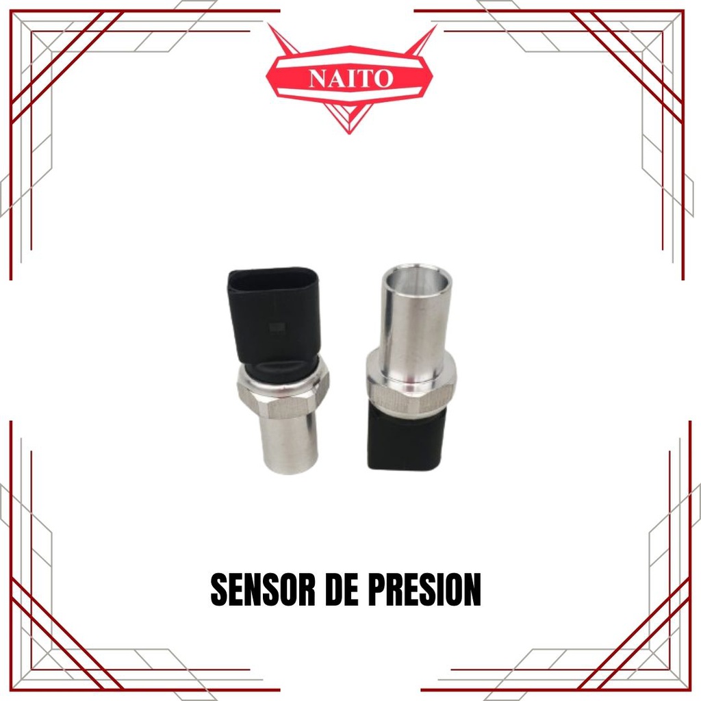 Sensor De Presión Volkswagen Amarok