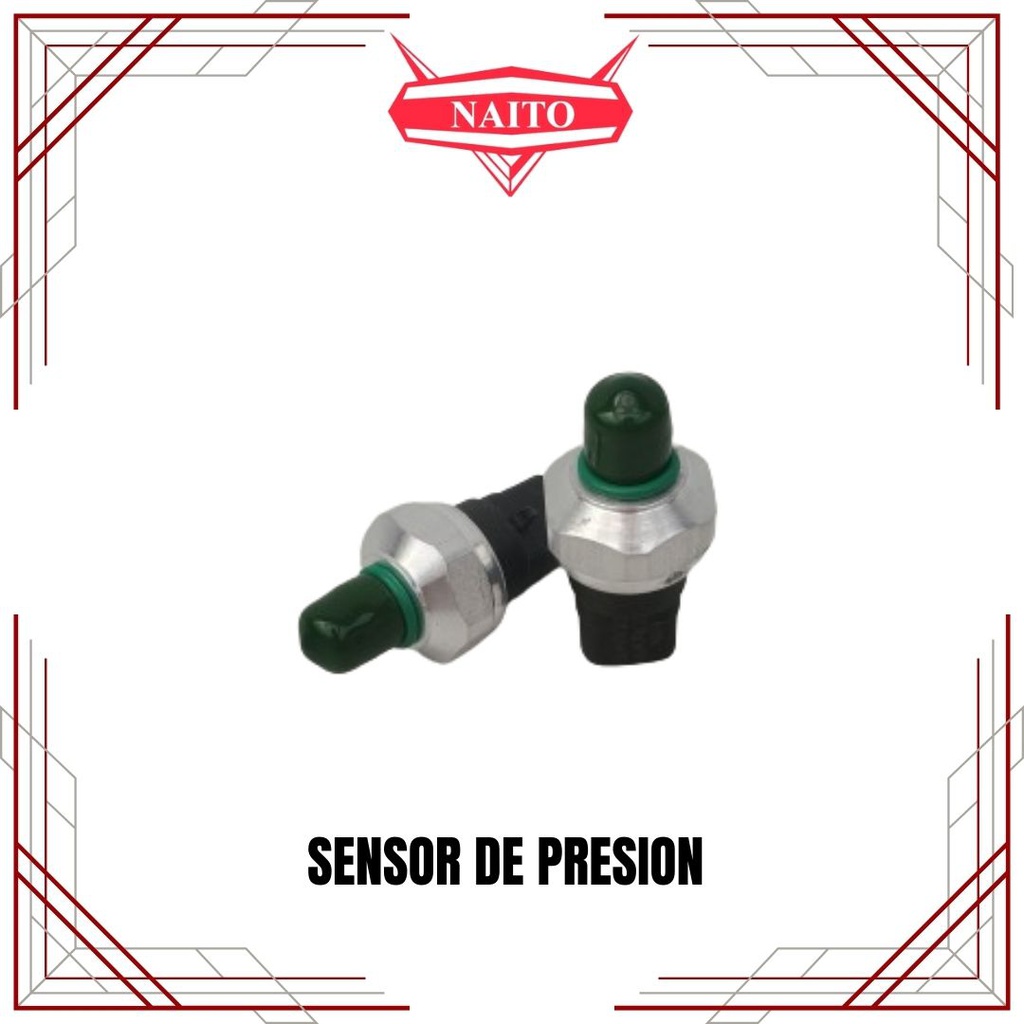 Sensor De Presión Ford, Mazda