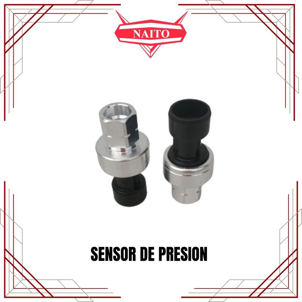 Sensor De Presión  Chevrolet, Ford, Buick, Cadillac