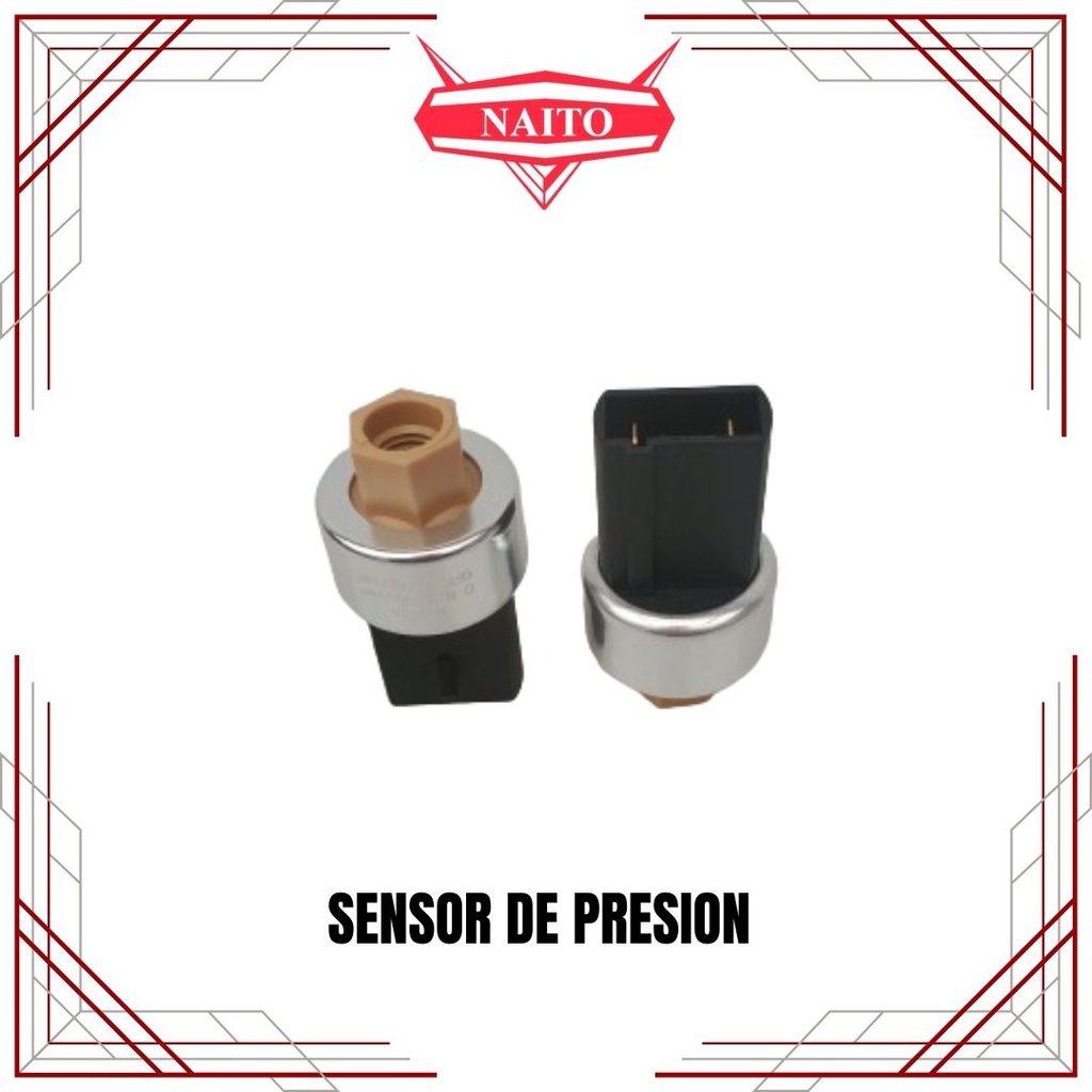 Sensor de Presión Ford, Mazda, Mercury, Lincoln