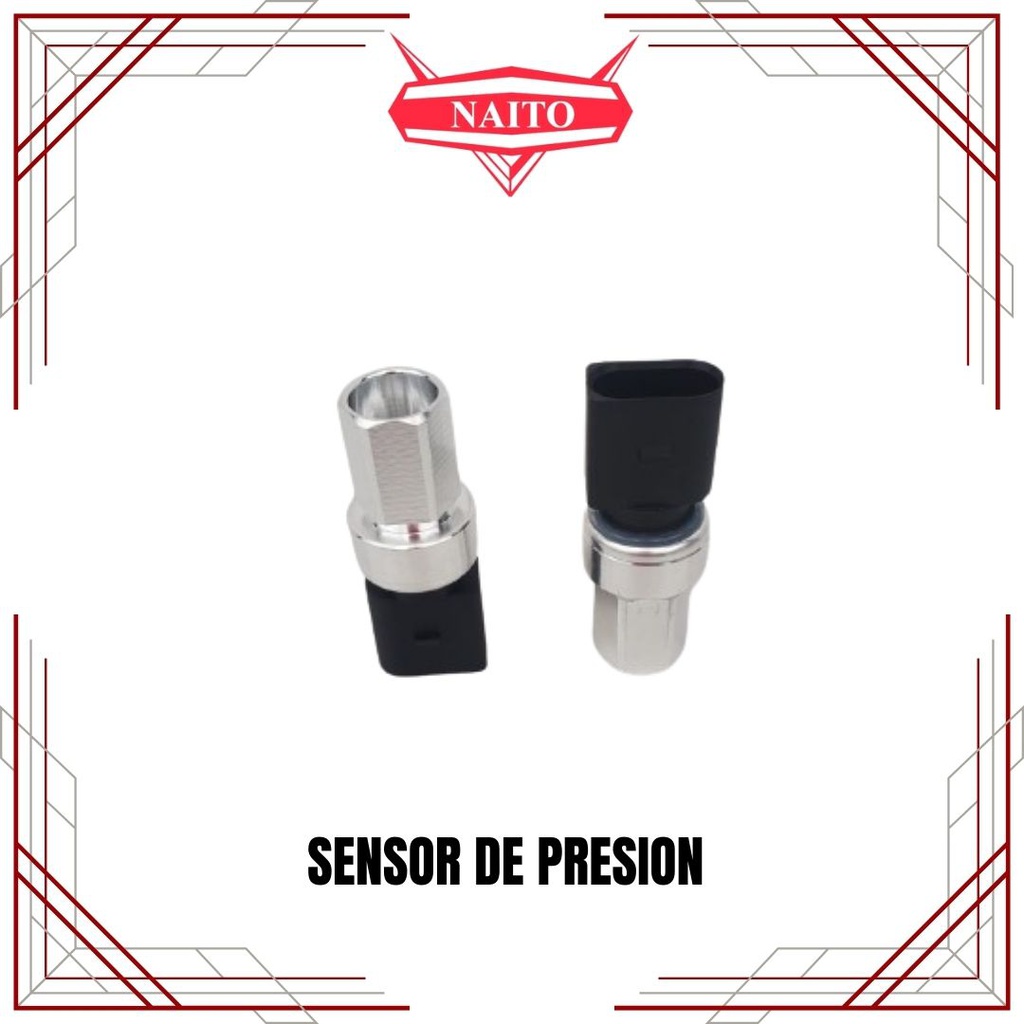 Sensor De Presión Audi, Volkswagen