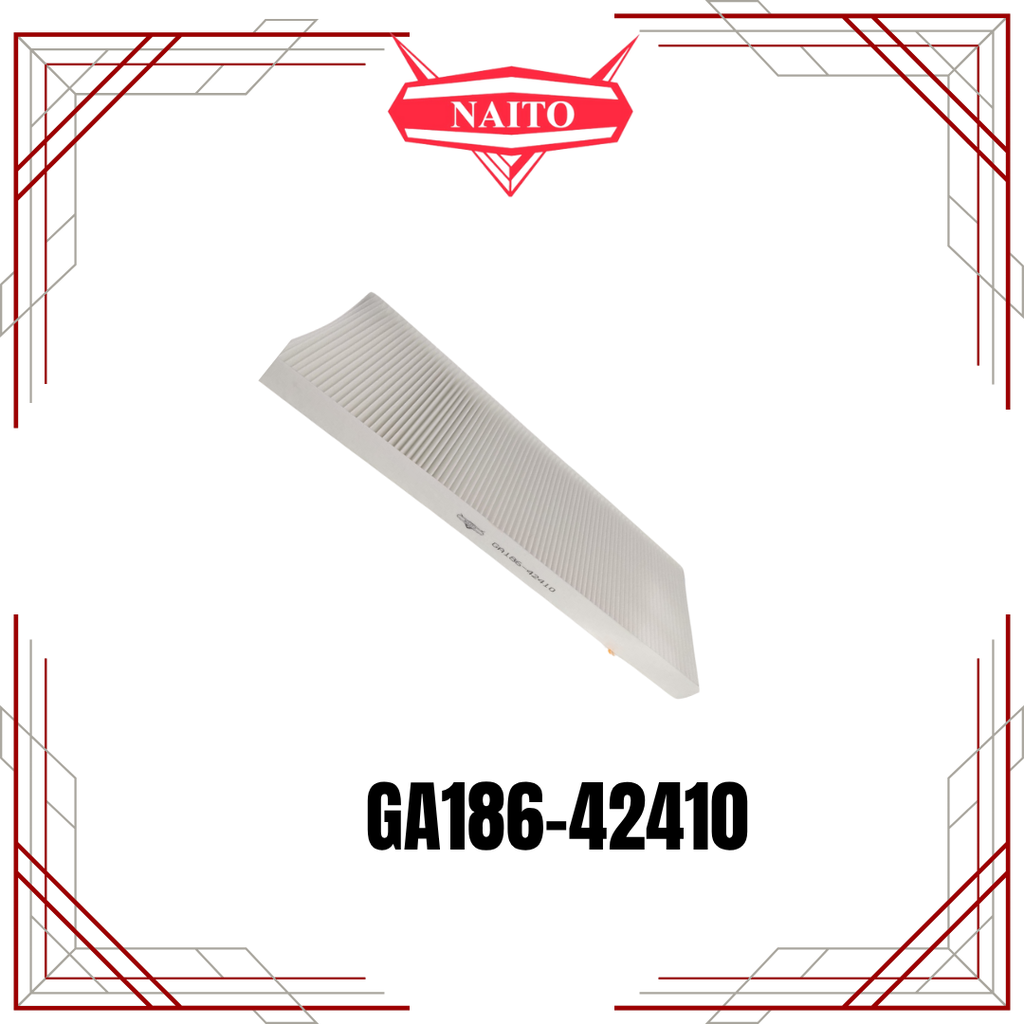 Filtro de Cabina GA186-42410 (2095029)