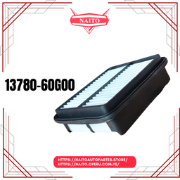 [13780-60G00] Filtro de Aire 13780-60G00