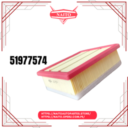 [51977574] Filtro de Aire 51977574