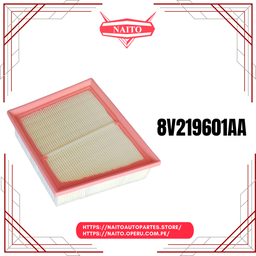 [8V219601AA] Filtro de Aire 8V219601AA