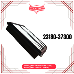 [23180-37300] Filtro de Aire 23180-37300