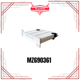 [MZ690361] Filtro de Cabina MZ690361