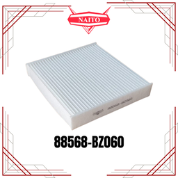 [88568-BZ060] Filtro de Cabina 88568-BZ060