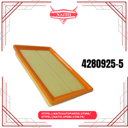 [4280925-5] Filtro de Aire 4280925-5