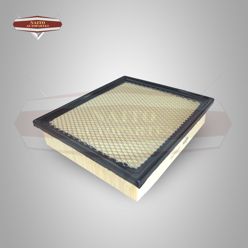 FILTRO DE AIRE MITSUBISHI L200 19-UP JEEP GRAND CHEROKEE 11-19 TOYOTA CAMRY 12-15 1500A608